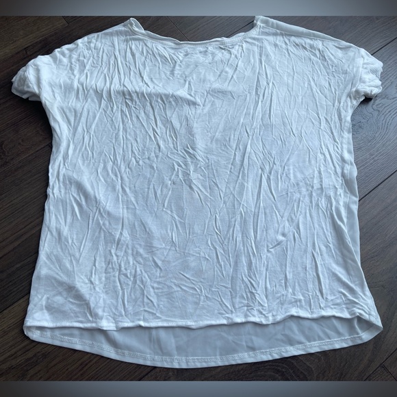 Promod Printed T-Shirt - Picture 3 of 4